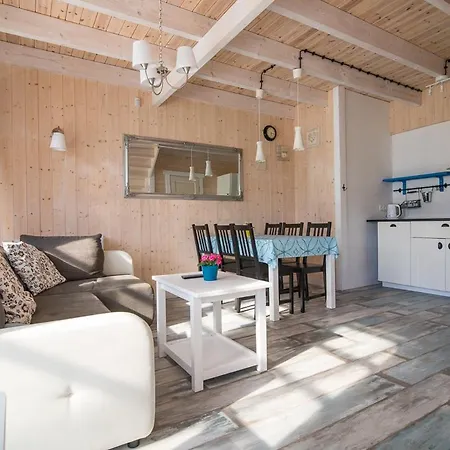 Apartament Leżak *