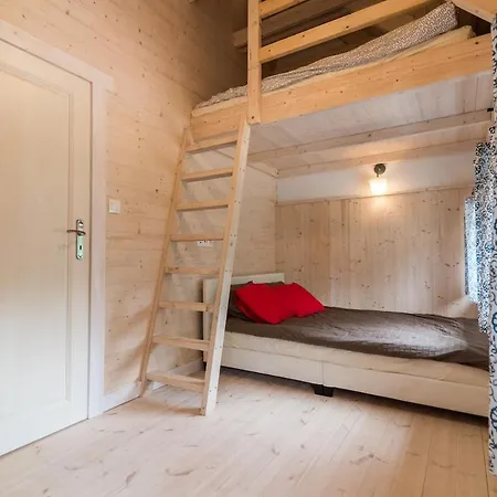 Leżak Apartament