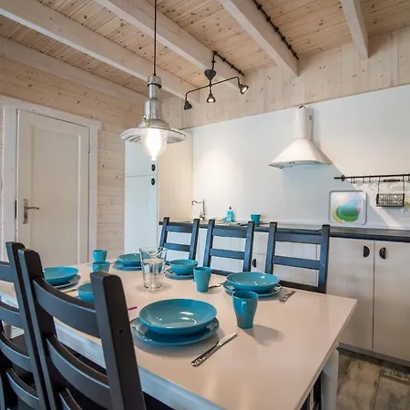 Apartament Leżak
