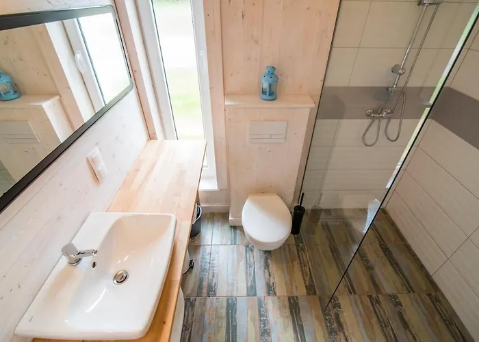 Lezak Apartman Dębki